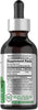 Horbäach Stinging Nettle Leaf Extract | 2 fl oz | Alcohol Free Liquid | Vegetarian, Non-GMO, Gluten Free Tincture