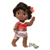 Disney Moana Young Moana Doll 12 Inches Girls Baby Doll