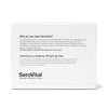 Serovital Renewal Complex, Serovital - Renewal Supplements - Female Critical Peptide Support - Revitalizer for Women, 120 Capsules (Pack of 1)