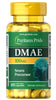 Puritan's Pride DMAE 100 mg