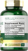 Carlyle Sulforaphane | from Broccoli Seed Extract | 180 Capsules | Traditional Herbal Supplement | Non-GMO and Gluten Free Formula