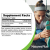 NaturesPlus Zinc 10 mg - 90 Tablets, Pack of 2 - Supports Immune Health & Overall Well-Being - High-Potency Amino Acid Chelate Form - Gluten Free, Vegetarian - 180 Total Servings