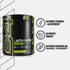 Cellucor C4 Ultimate Shred Pre Workout Powder for Men & Women, Metabolism Supplement with Ginger Root Extract, Lemon Italian Ice, 20 Servings (Pack of 1)