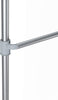 Umbra Anywhere Expandable Curtain Rod and Room Divider, Nickel