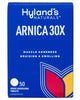 Hyland's Naturals Arnica Montana 30x Tablets, Natural Relief of Bruises, Swelling & Muscle Soreness, Quick Dissolving Tablets, 50 Count