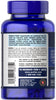 Puritan's Pride Triple Strength Glucosamine Chondroitin with Vitamin D3 Caplets, 160 Count