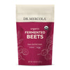 Dr. Mercola, Organic Fermented Beet Powder, 5.29 oz (150 g), 30 Servings, non GMO, Soy Free, Gluten Free, USDA Organic