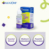 ALKAZONE Balance Your pH Antioxidants Alkaline Mineral Booster & Supplements (2 Packs)