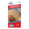 Clozex Emergency Laceration Closures - Repair Wounds Without Stitches. FDA Cleared Skin Closure Device for 2 Individual Wounds Or Combine for Total Length of 3 Inches. Life Happens, Be Ready!