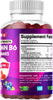 Vitabod Extra Strength Vitamin B6 Gummies 100mg - 180 Gummies - Supports Energy Metabolism and Nervous System Health