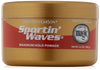 Softsheen-Carson Sportin' Waves Maximum Hold Pomade, 3.5 oz