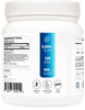 Type Zero 5X Strength L Glutamine Powder (500G) 3-Month Supply Pure L-Glutamine Supplement - Vegan, Gluten Free, No Fillers