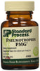 Standard Process Inc, Pneumotrophin PMG 90 Tabs