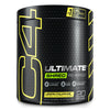 Cellucor C4 Ultimate Shred Pre Workout Powder for Men & Women, Metabolism Supplement with Ginger Root Extract, Lemon Italian Ice, 20 Servings (Pack of 1)