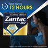 Zantac 360 Maximum Strength Tablets, 90 Count, Heartburn Prevention and Relief, 20 mg Tablets