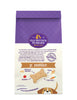 Old Mother Hubbard by Wellness Classic P-Nuttier Natural Dog Treats, Crunchy Oven-Baked Biscuits, Ideal for Training, Small Size, 20 ounce bag