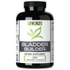 BLADDER BUILDER 120 Capsules | For Recurring Bladder Discomfort and Urinary Tract Health | Made in the USA