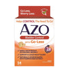 AZO Bladder Control, 54 Capsules (2 Pack)