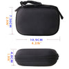 JINMEI Hard EVA Carrying Case Compatible with Flipper Zero Case