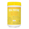 Vital Proteins Collagen Peptides Powder, Promotes Hair, Nail, Skin, Bone and Joint Health, Lemon 11 Ounce