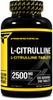 Primaforce L-Citrulline 2500mg, 240 Tablets, 120 Servings