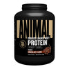 Animal Whey Isolate Protein Powder - Loaded for Pre & Post Workout Muscle Builder and Recovery with Digestive Enzymes for Men & Women - 25g Protein, Great Taste, Low Sugar - Chocolate 4 lbs