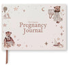 Bibi & Beau Pregnancy Journal - 200 Page Baby Book, 40 Weekly Calendars, Milestone Journey, USA Edition