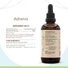 Adrenix B120 Alcohol-Free Extract Tincture, Borage Flower and Herb,Burdock Root,Licorice Root,Stinging Nettle Root,Alfalfa Leaf and Seed, Wild Yam Root. Endocrine System Support 4 Fl Oz