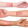 Nudestix Nudies Matte Lux Cream Blush 3-in-1 All Over Face Colour For Cheeks Eyes and Lips w/Blending Blush (Rosy Posy)