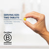 Metagenics - Candibactin-BR - 90 Tablets [Health and Beauty]