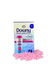 Downy UnStopables Scent Booster in Wash Fresh 1.37oz, Space Saver Convenience Packs