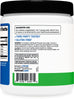 Nutricost BCAA Powder 2:1:1 (Green Apple, 30 Servings) - Branched Chain Amino Acids