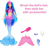 Barbie Mermaid Power Doll, 