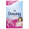 Downy April Fresh Fabric Softener Dryer Sheets, 120 Count