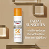 Eucerin Sun SPF 30 Body Lotion + SPF 50 Face Lotion Multipack (5 oz. body + 2.5 oz. face)