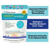 Colostrum-LD Liposomal Delivery - Colostrum Powder - Gluten-Free, Lactose-Reduced - 34 Servings - Sovereign Laboratories - 6 oz Vanilla