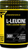 Primaforce L-Leucine (300 Grams | 60 Servings) - Pure L-Leucine Powder, 5 Grams Per Serving