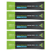 Fluid Tactical - Electrolyte Powder Packets, Accelerate Re-Hydration, Low Sugar, Electrolyte Drink Mix, Prevent Dehydration, Eliminate Cramps