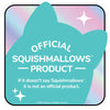 Squishmallows Original 14-Inch Reshma Light Pink Cow with Purple Bandana - Large Ultrasoft Official Jazwares Plush