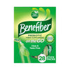 benefiber on the go prebiotic fiber supplement powder for digestive health, daily fiber, unflavored - 28 sticks (3.92 ounces) (used - like new)