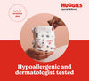 Huggies Special Delivery Hypoallergenic Baby Diapers Size 1 (up to 14 lbs), 32 Ct, Fragrance Free, Safe for Sensitive Skin