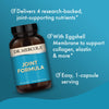 Dr. Mercola Joint Formula, 90 Servings (90 Capsules), Dietary Supplement, Supports Skin, Bone and Joint Health, Non GMO