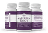 PURE ORIGINAL INGREDIENTS Valerian Root, (100 Capsules) Always Pure, No Additives Or Fillers, Lab Verified