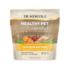 Dr. Mercola Healthy Pet Essentials Chicken and Beef Entree for Dogs, 3lbs (Makes 12lbs of Food), Non GMO, Gluten Free, Soy Free (Free-Range Chicken)