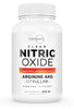 Type Zero Nitric Oxide 6X Booster, 150 Veggie Capsules - Natural Supplement - Beetroot, Arginine AKG, Citrulline, Pine Bark, Garlic & VIT C | #1 Nitric Oxide Pills for Men, Nitrous Oxide Blood Flow