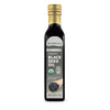 Dr. Mercola Organic Black Seed Oil, about 16 Servings (8.40 Fl. Oz.), non GMO, Soy Free, Gluten Free, Soy Free, USDA Organic