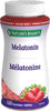 Nature's Bounty Melatonin Supplement 2.5mg, 120 Gummies