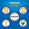 Nutricost Policosanol 25mg, 120 Capsules - Gluten Free, Non-GMO, and Vegetarian Friendly