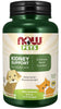 NOW Pet Health, Kidney Support Supplement, Formulated for Cats & Dogs, NASC Certified, Powder, 4.2-Ounce