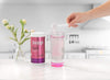 JUNP Electrolytes Powder No Sugar No Carbs - Vine Ripened Grape Infused Drink Mix - Potassium & Salt Electrolyte Hydration Powder Zero Calorie Sugar Free Electrolyte Powder, Keto Friendly, 90 Servings